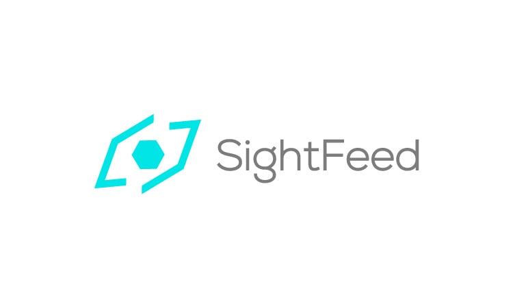 SightFeed logo